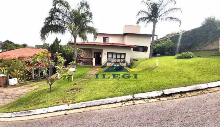 CASA A VENDA EM CONDOMINIO FECHADO NA CIDADE DE VINHEDO .