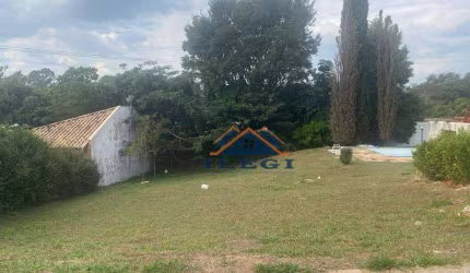 Terreno para venda Clube de campo - Valinhos