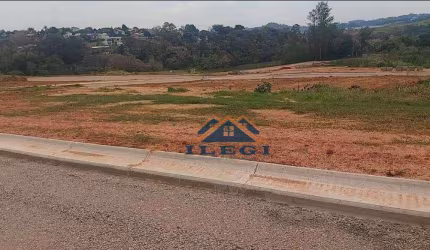 Terreno em Itupeva para venda