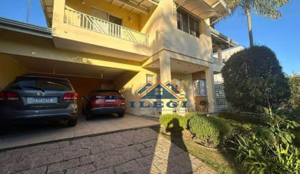 Casa a venda na cidade de Vinhedo - SP !
