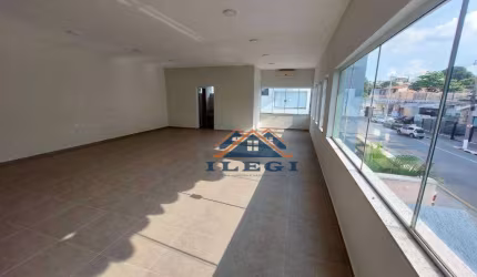 SALÃO COMERCIAL PARA LOCAÇÃO NA CIDADE DE VINHEDO- SP !