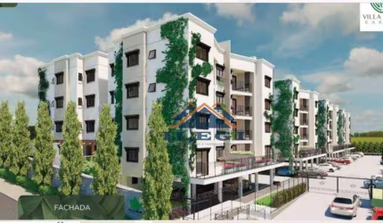 Apartamentos á venda na cidade de Vinhedo- SP !
