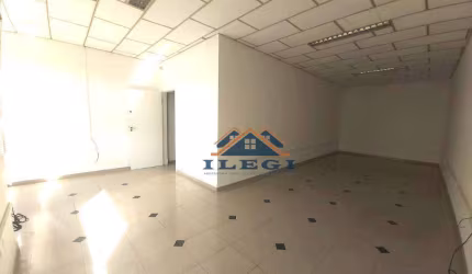 Sala para alugar, 23 m² por R$ 2.545,00/mês - Centro - Vinhedo/SP