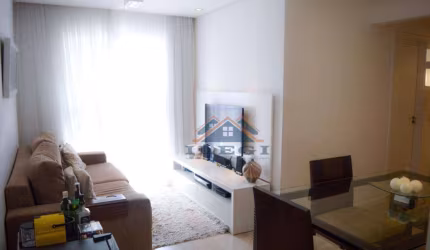 Apartamento à venda, 58 m² por R$ 365.000,00 - Vila Matilde - São Paulo/SP