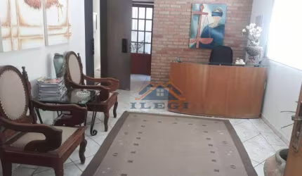 Prédio à venda, 406 m² por R$ 1.350.000,00 - Vila Nossa Senhora da Paz - São José do Rio Preto/SP