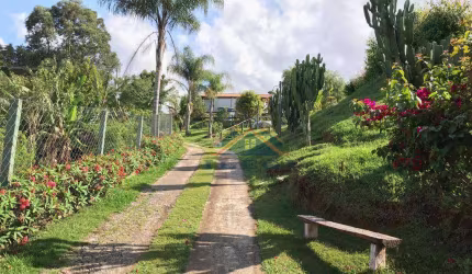 Chácara  à venda,- Arataba II - Louveira/SP