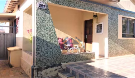 Casa à venda, 180 m² por R$ 760.000,00 - Centro - Vinhedo/SP