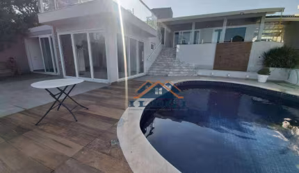 Casa para venda  - Condomínio Marambaia - Vinhedo