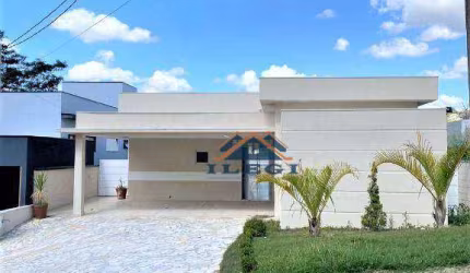 Casa à venda, - Condomínio Villa D'Oro - Vinhedo/SP