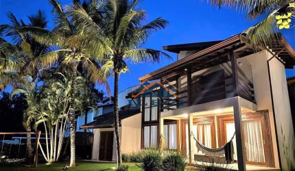 Casa à venda, 315 m² por R$ 2.475.000,00 - Colinas do Ermitage (Sousas) - Campinas/SP