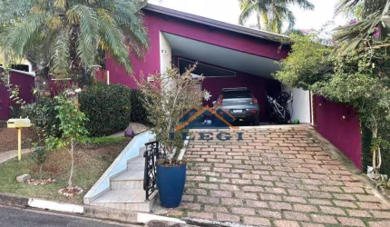 Casa  à venda,  - Condomínio Colina dos Coqueiros - Valinhos/SP