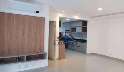 Apartamento à venda, 107 m² por R$ 770.000,00 - Condomínio Mondo Itália - Vinhedo/SP
