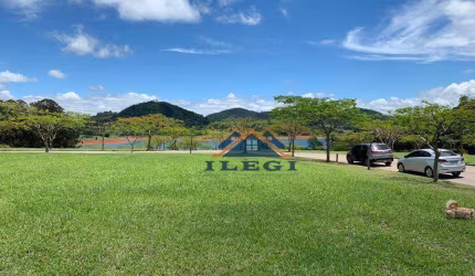 Terreno à venda, 1023 m² por R$ 450.000,00 - Sete Pontes - Piracaia/SP