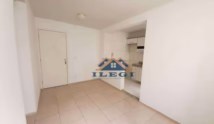 Apartamento com 2 quartos à venda, - Jardim São Marcos - Valinhos/SP