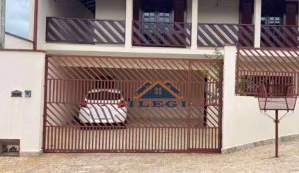 Casa á venda na cidade de Vinhedo - SP !