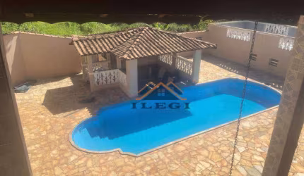 Chacara a venda na cidade de Louveira - SP !
