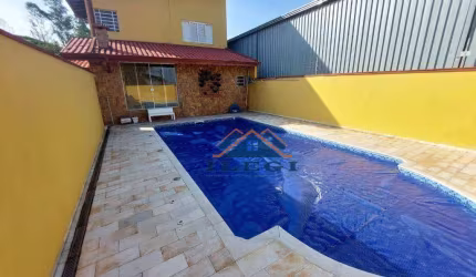 Casa para venda na cidade de Vinhedo - SP