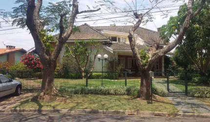 Casas à venda,  - Condomínio Marambaia - Vinhedo/SP