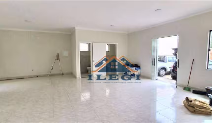 Salão à venda, 80 m² por R$ 1.100.000,00 - Barra Funda - Vinhedo/SP