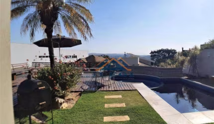 Casa  - venda  ou aluguel- Condomínio Alpes de Vinhedo - Vinhedo/SP