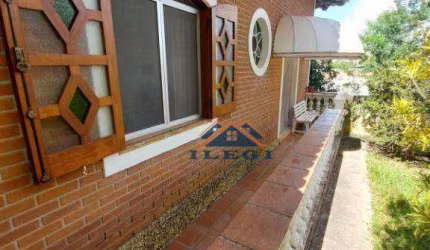 Casa com 3 dormitórios à venda, 200 m² por R$ 1.600.000,00 - Vila Cascais - Vinhedo/SP