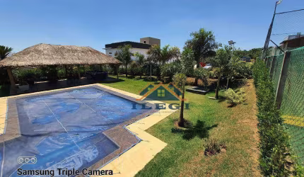 Casa com 4 dormitórios à venda, 480 m² por R$ 1.650.000,00 - Colinas Inhandjara - Itupeva/SP