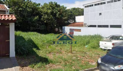 Terreno à venda, 250 m² por R$ 300.000,00 - João XXIII - Vinhedo/SP