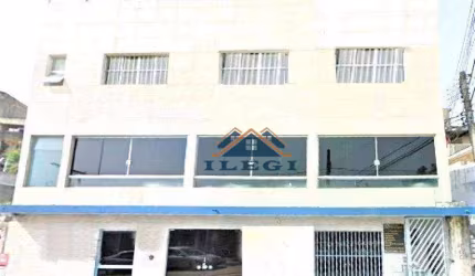 Prédio para venda ou alugar, - Bela Vista - Osasco/SP