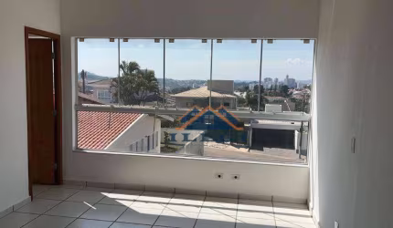 Sala para alugar- Jardim Santo Antônio - Valinhos/SP