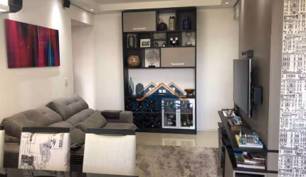 Apartamento a venda na cidade de Vinhedo - SP !