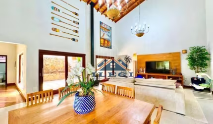 Casa - Condomínio Ribeirão II - Itupeva/SP