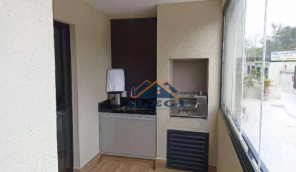 Lindo Apartamento Novíssimo em Vinhedo