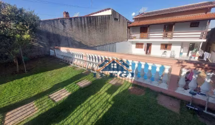 Casa sobrado à venda, no Residencial Aquários,  em Vinhedo/SP !