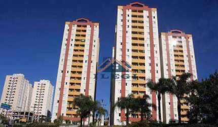 Apartamento venda ou locação jundiai