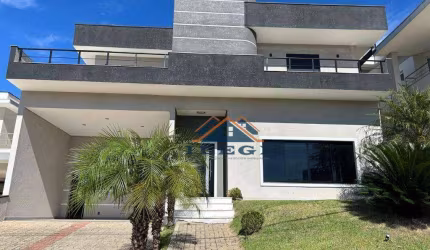 Casa para venda no Condomínio Santa Isabel na cidade de Louveira.