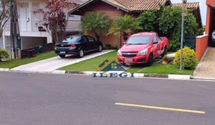 Casa a venda na cidade de Vinhedo - SP !