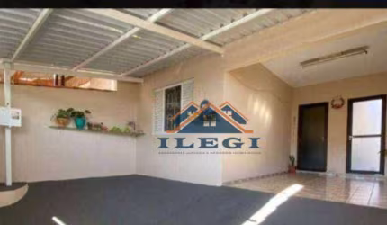 Casa térrea a venda na cidade de Vinhedo - SP !