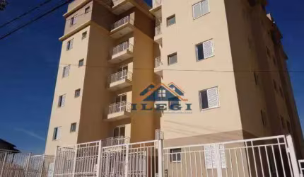 Apartamento a venda na cidade de Valinhos - SP !