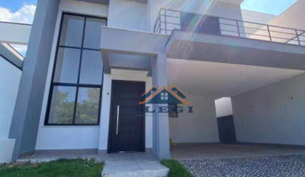 Casa à venda, - Chácaras Silvania - Valinhos/SP