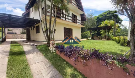 Casa para venda no Condomínio Vista Alegre na cidade de Vinhedo.