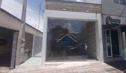 Salão à venda, - Centro - Vinhedo/SP