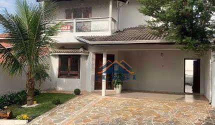 Casa para alugar por R$ 8.500,00/mês - Condomínio Grape Village - Vinhedo/SP