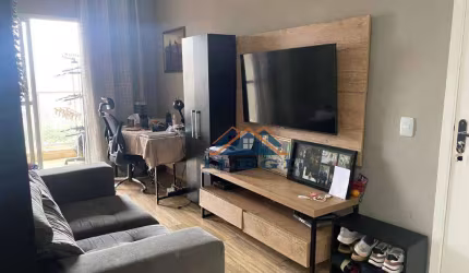 Apartamento para venda  em  Valinhos no condomínio Morada do Vale