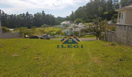 Terreno a venda 800 m2 - Rsidencial Terras de Santa Teresa- Vinhedo/SP