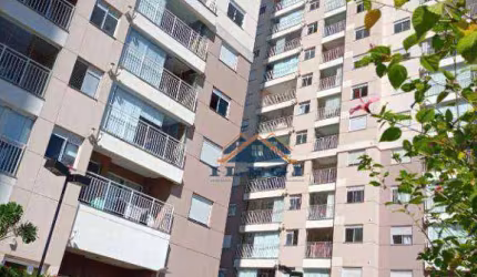 Apartamento para venda na cidade de Osasco.