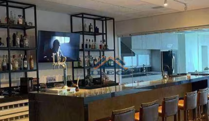Casa com 6 dormitórios à venda, 660 m² por R$ 4.500.000 - Residencial Parque dos Resedás - Itupeva/SP