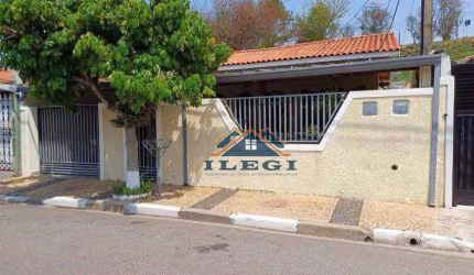 Casa para venda na  cidade de Valinhos - SP !