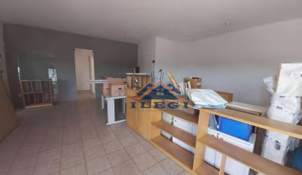 Sala para alugar- Centro - Vinhedo/SP