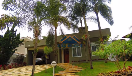 Casa  à venda,- Condomínio Bosques de Grevílea - Vinhedo/SP