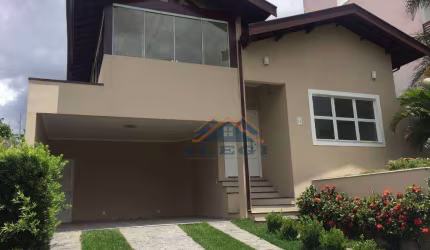 Casa com à venda, - Condomínio Terras de São Francisco - Vinhedo/SP